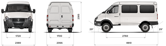 Размеры газель 4х4. Газель 2705 габариты кузова. Габариты Соболь 27527. Габариты Газель 2705 цельнометаллический фургон. Газель 2705 цельнометаллический габариты.